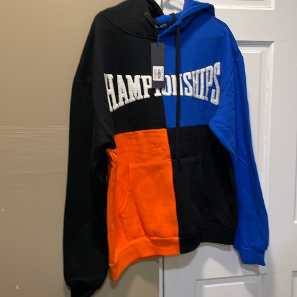 Details men sweater - Picture 1 of 4